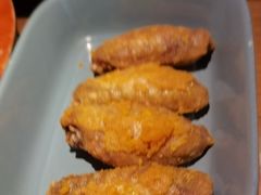 -蜜桃餐厅·伴山(绿宝广场店)