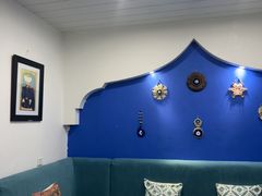 -苏坦土耳其西餐厅(玉林店)