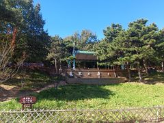 -北京西山国家森林公园