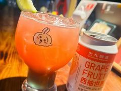 -汐TIDE融合西餐吧