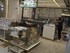 -朝花里川菜小馆朝(益田假日里店)