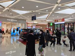 -万达广场(南昌红谷滩店)