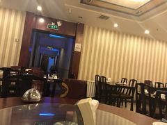 大堂-小土豆北方菜馆(文慧园店)