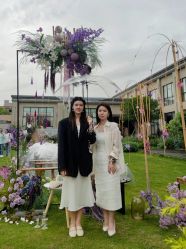 -鸿涛阁宴会中心