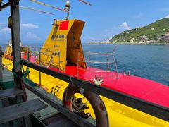 -海南分界洲岛旅游区