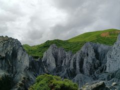 -墨石公园景区