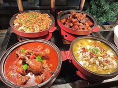-星伦多自助料理(爱琴海店)