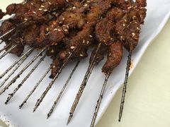 -长香源葫芦头梆梆肉(兴隆巷店)