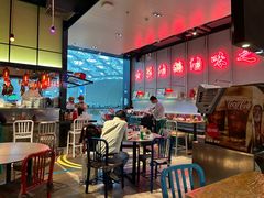 -陈鹏鹏潮汕菜(宝安机场T3航站楼店)