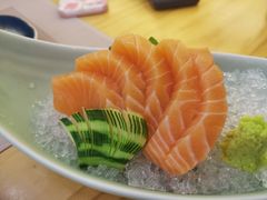 三文鱼-藤鹤日本料理(保利广场店)