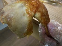 大鸡腿-吴山烤禽 (吴山路店)