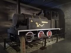 -中国铁道博物馆(正阳门馆)