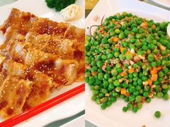-外沙富龙城酒楼(老街店)
