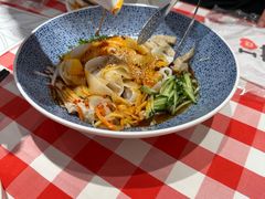 -西贝莜面村(赛格国际购物中心店)