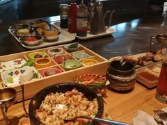 -赤坂亭·M9和牛烧肉·铁板烧(合肥万象城店)