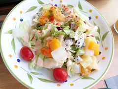 -萨莉亚意式餐厅(石鼓路店)