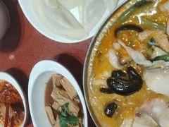 -喜家德虾仁水饺(东海缤纷天地店)