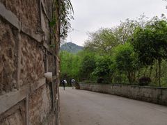 -丰都鬼城名山景区