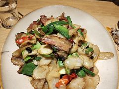 -汉·鲜味人知(陈家营店)