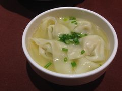 鸡汁抄手-渝信川菜(工体店)