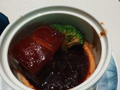 东坡肉-钱塘花园·宁波菜