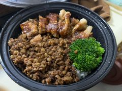 -龙记·香港茶餐厅(海上世界店)