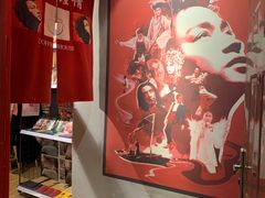 -为你钟情咖啡馆(春熙路太古里步行街店)