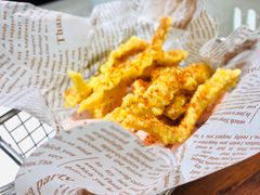 -青花椒花椒鱼(合生汇店)