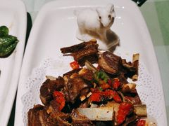 -福宝漠北·牛羊肉(广埠屯店)