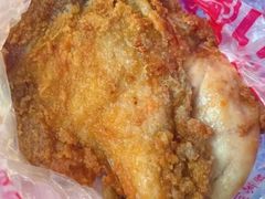 -上帝炸鸡(食品街店)