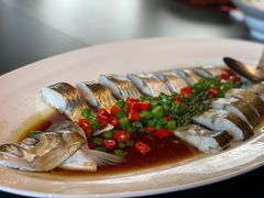 -柒厢食事雅谈