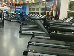 -爱尚游泳健身(外交公寓店)