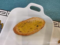 -西单元牛排馆(长安大学城店)