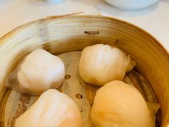 原汁鲜虾饺-利苑酒家(合景国际金融广场店)
