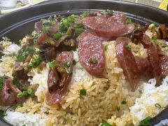 -蚝家菜馆(沙井店)