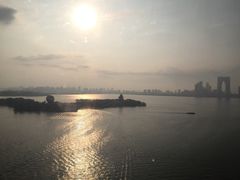 -金鸡湖景区