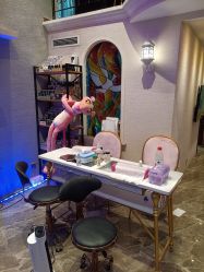 -RL Nail·瑞丽美甲美睫品牌原创店