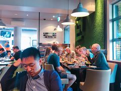 -Fiddlesticks Restaurant and Bar