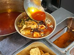 -阿生哥螺蛳粉(二七万达店)