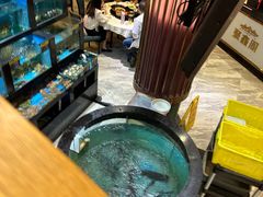 -聚鑫阁江浙菜·非遗传承技艺(青村帝华园店)