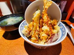 -天妇罗内顺田(罗湖店)