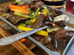 -今雅缘素食馆(珠江路美食街店)