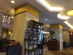 -国际饭店·原点咖啡吧ORIGIN CAFE&BAR