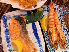 -平成屋·午肴夜酒(四川北路店)