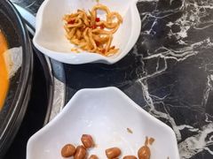 -李师傅脆肚(华强北店)