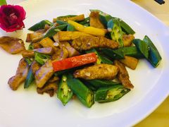 -锦粤宫·精致粤菜(深圳北站店)
