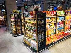 包房-超级物种(省府店)
