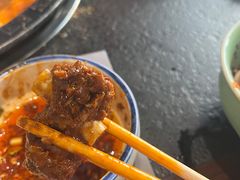 -火社火锅(平安大街店)