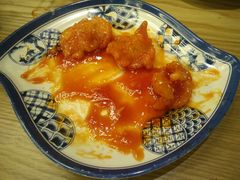 -牛三哥洛阳牛肉汤(生态城店)