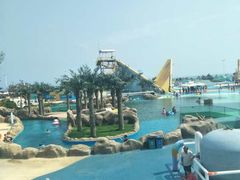 -秦皇岛乐岛海洋王国